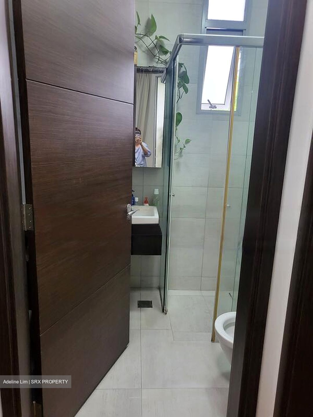 16 @ Amber (D15), Apartment #532723761